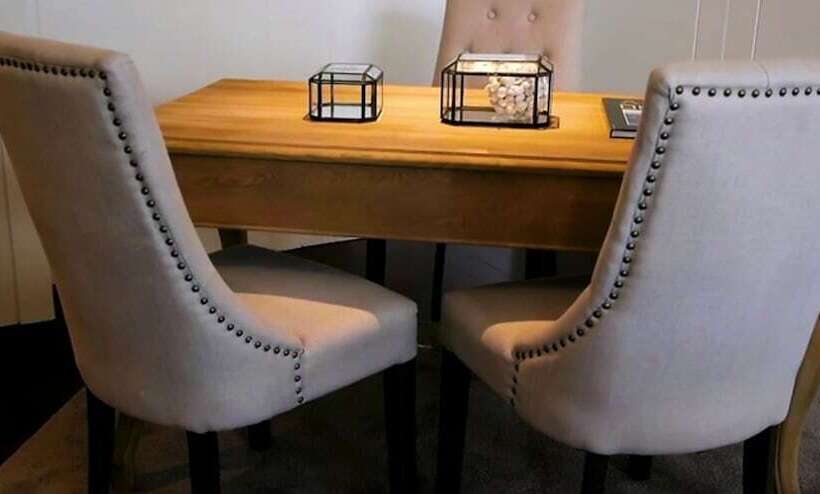 프레지덴셜 스위트, Central Hotel Panama Casco Viejo