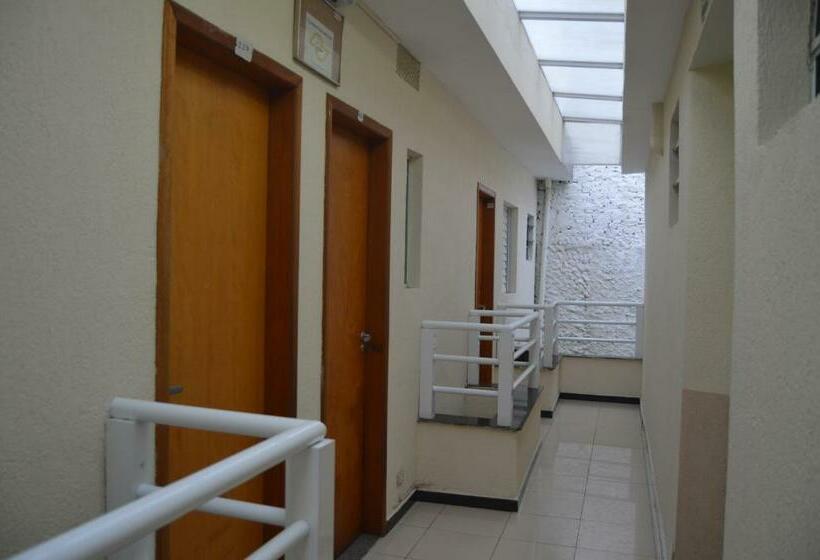 Habitación Estándar, Congonhas