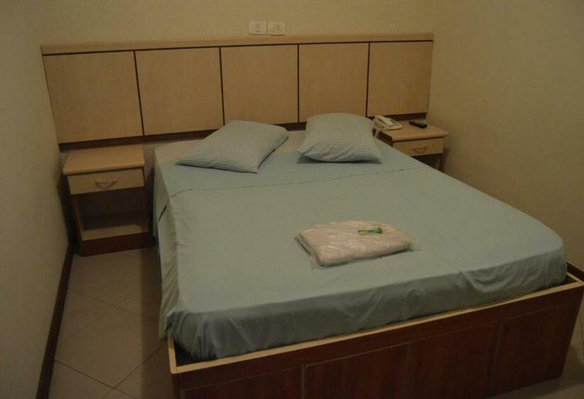 Habitación Estándar, Congonhas