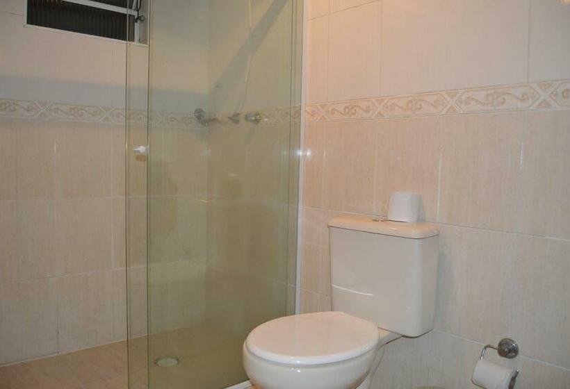 اتاق استاندارد, Congonhas