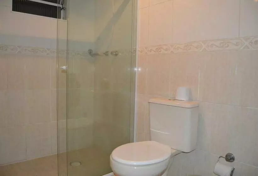 اتاق استاندارد, Congonhas