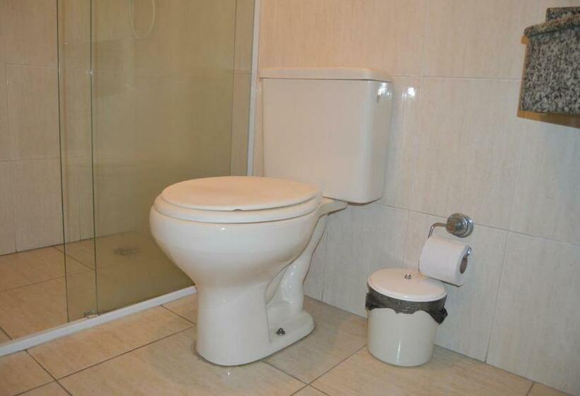 Habitación Estándar, Congonhas