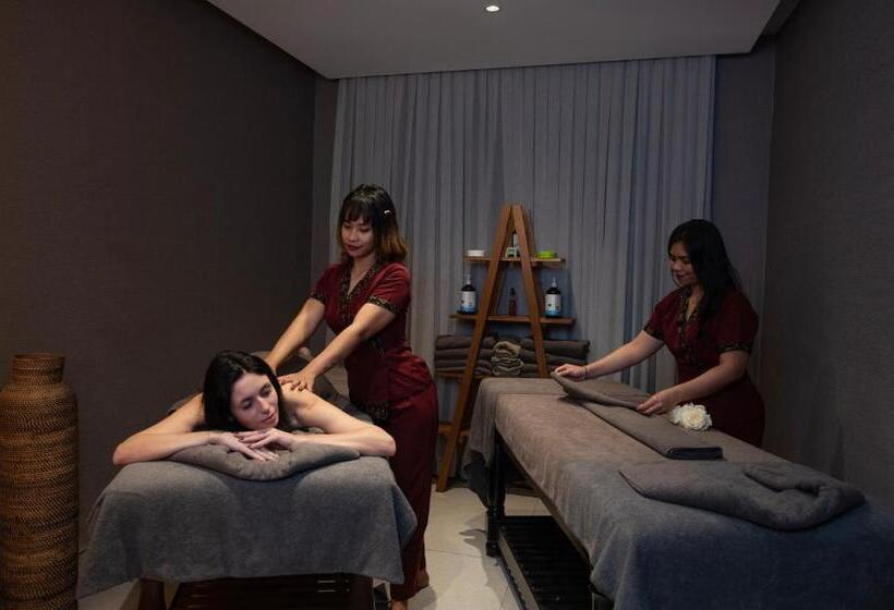 اتاق استاندارد با چشم‌انداز دریا, Day One Beach Resort & Spa   Adult Only