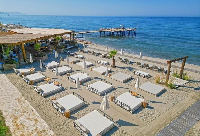 اتاق استاندارد با چشم‌انداز دریا, Day One Beach Resort & Spa   Adult Only
