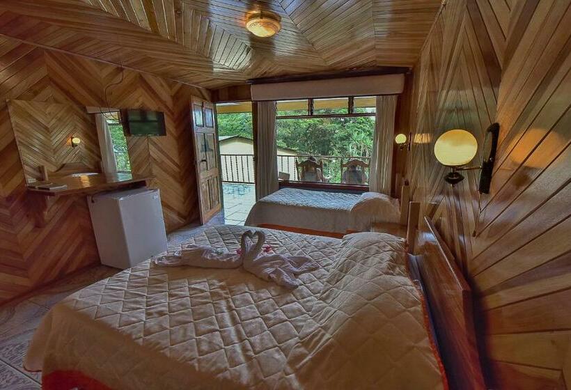 Номер Стандарт, Don Taco