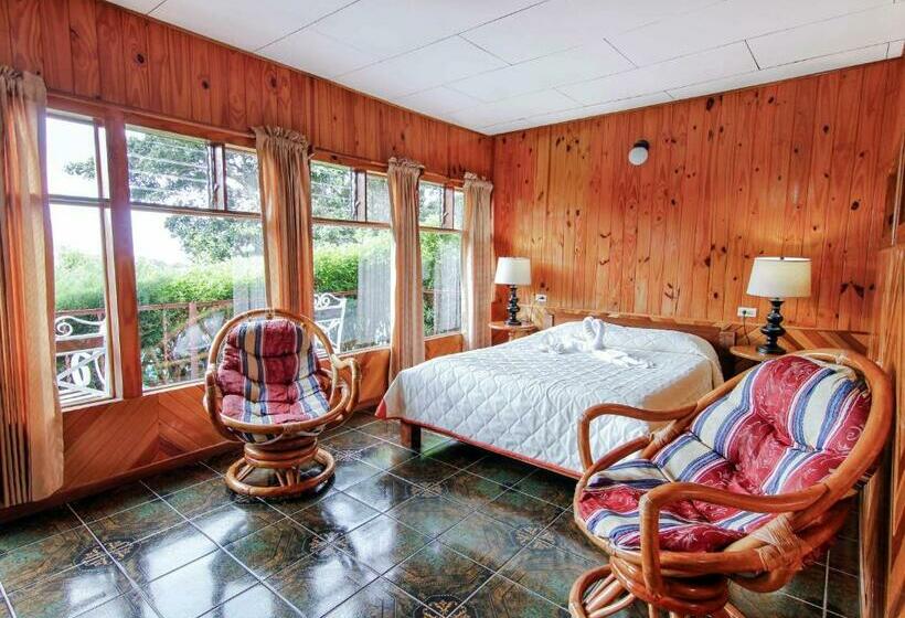 Хижина, Don Taco