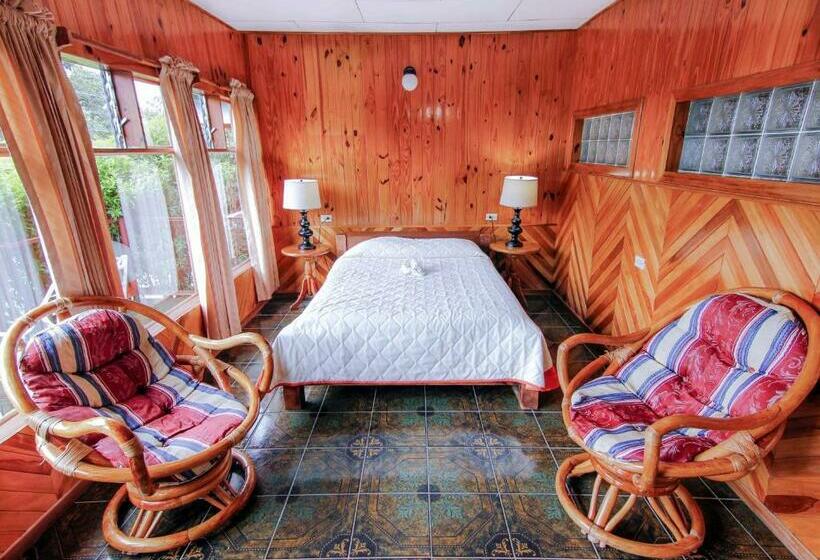 Хижина, Don Taco