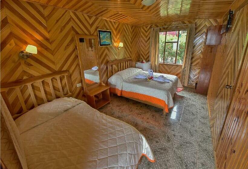 Номер Стандарт, Don Taco