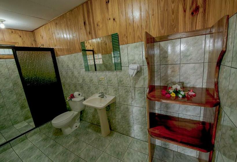 Хижина, Don Taco