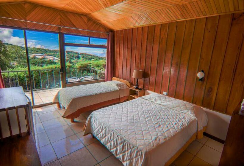 Хижина, Don Taco