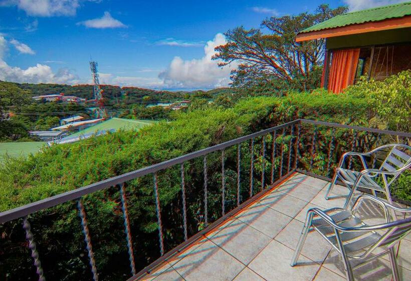 Хижина, Don Taco