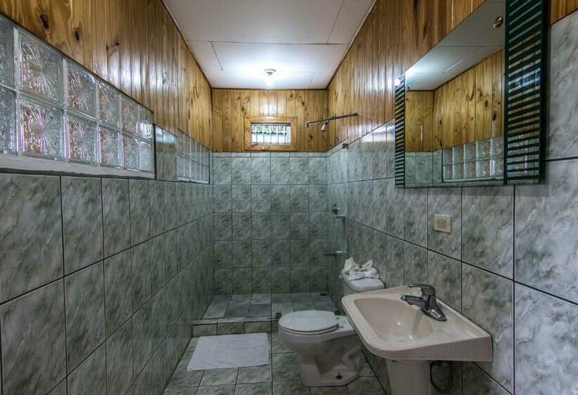 Хижина, Don Taco