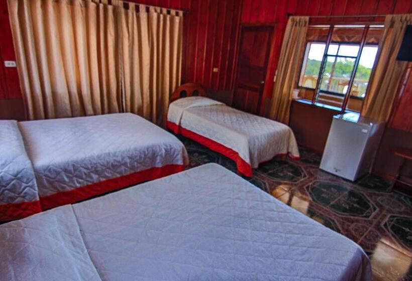 Семейный Номер, Don Taco