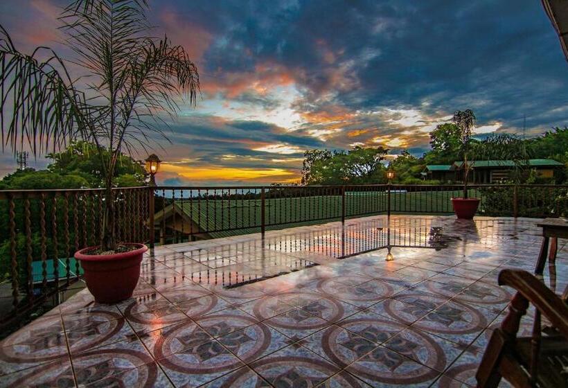 Семейный Номер, Don Taco