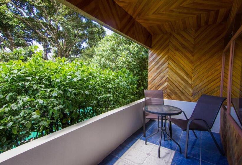 Хижина, Don Taco