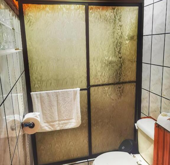 Хижина, Don Taco