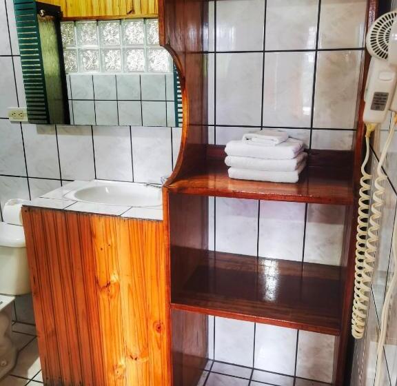 Хижина, Don Taco