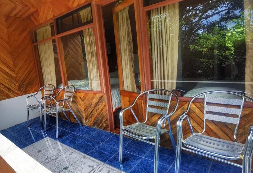 Хижина, Don Taco