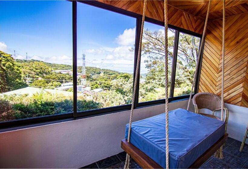 Хижина, Don Taco