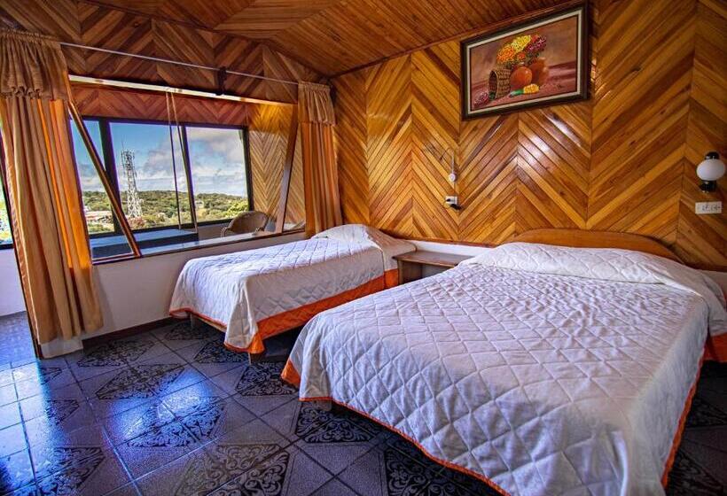 Хижина, Don Taco