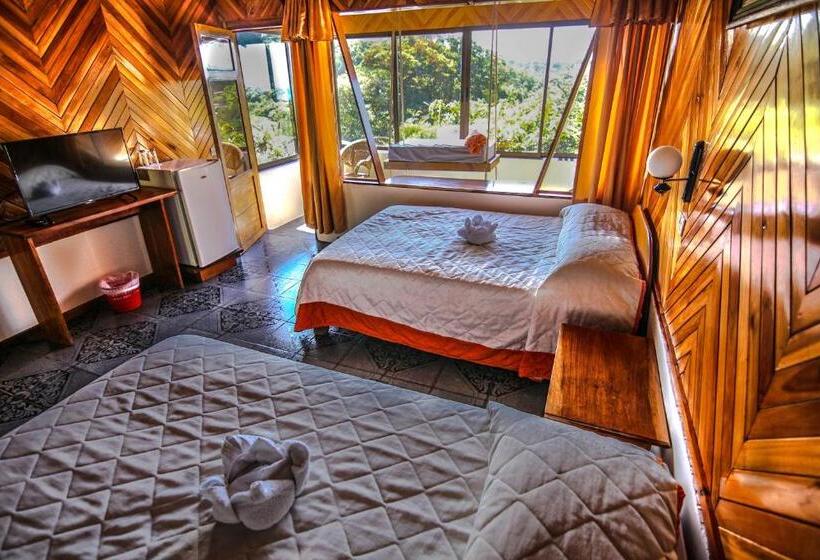 Хижина, Don Taco