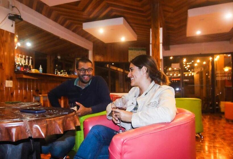 Четырехместный Номер Классик, Don Taco