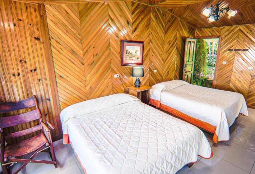 Четырехместный Номер Классик, Don Taco