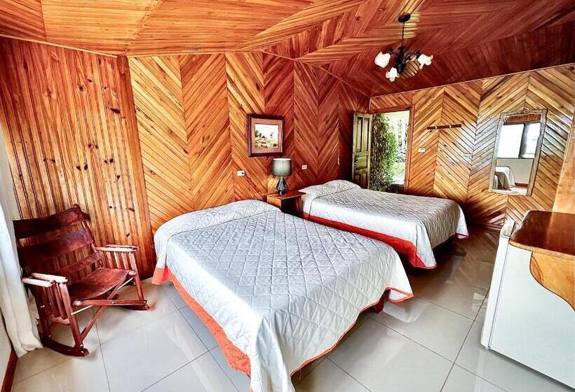 Четырехместный Номер Классик, Don Taco