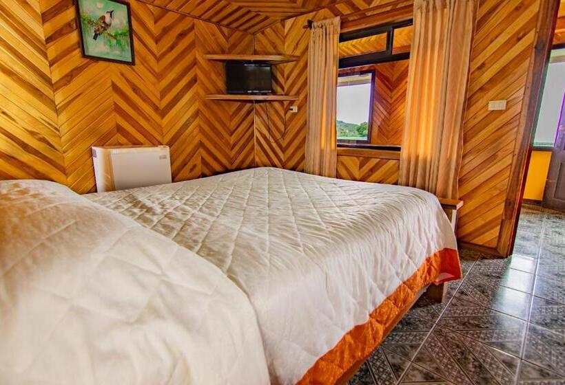 Номер Стандарт, Don Taco