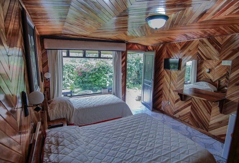 Номер Стандарт, Don Taco