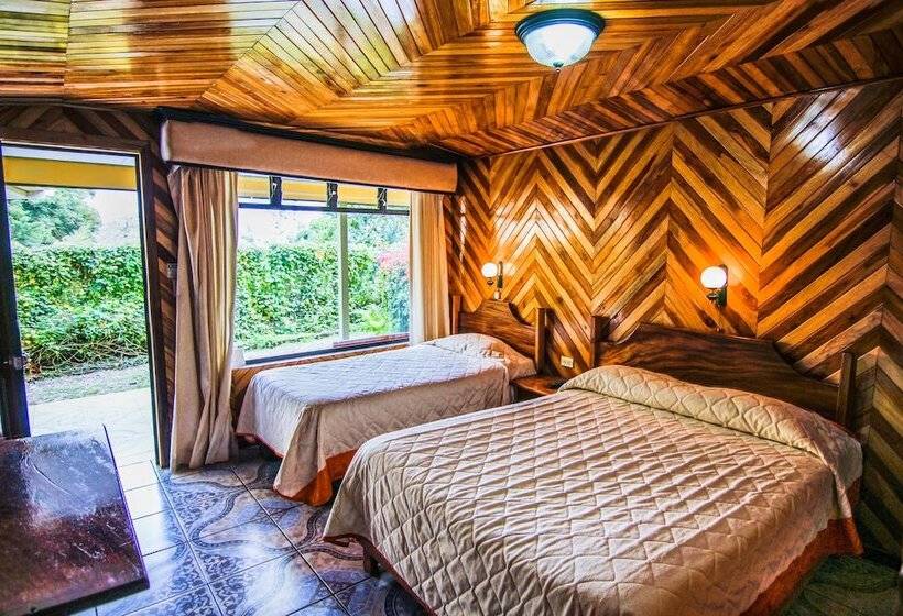 Номер Стандарт, Don Taco