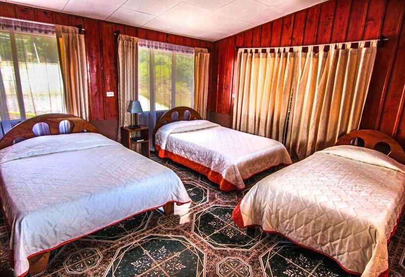 Семейный Номер, Don Taco