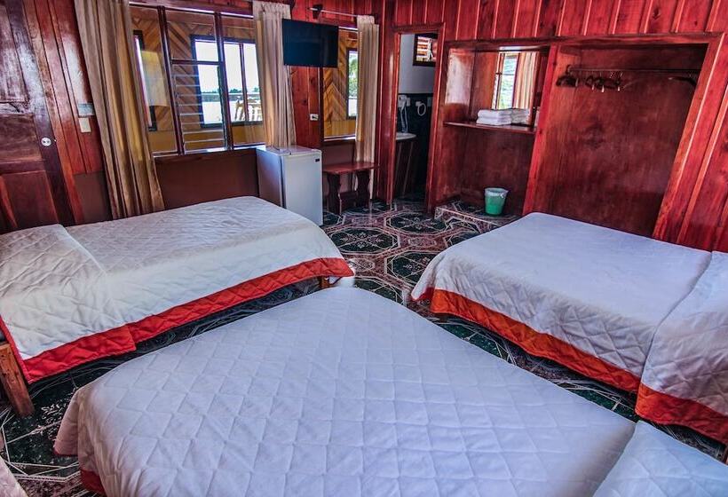 Семейный Номер, Don Taco