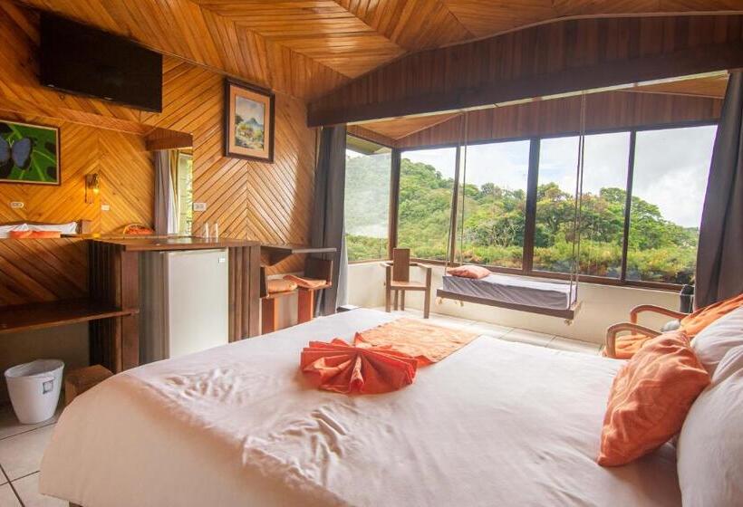 Хижина, Don Taco