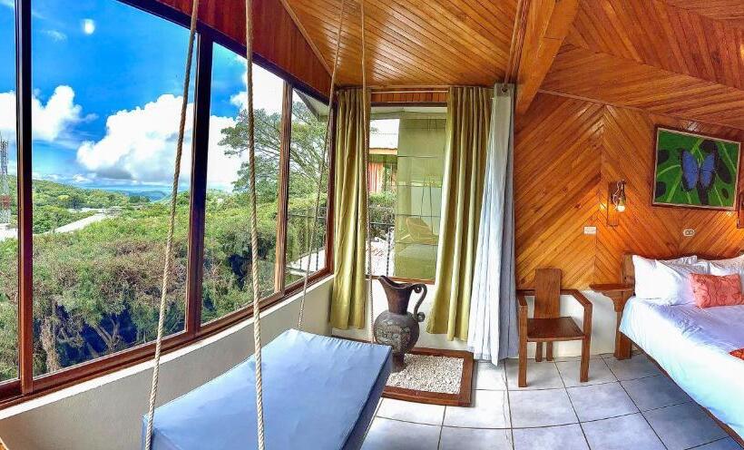 Хижина, Don Taco