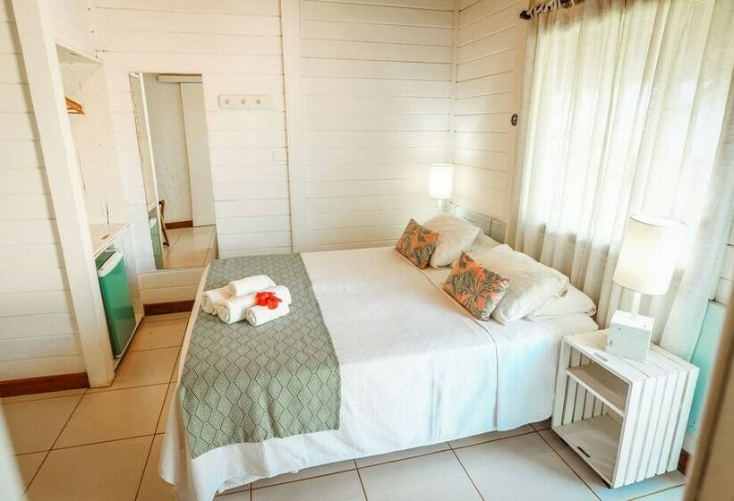 Номер Стандарт, Ecocharme Pousada Pedra Do Mar