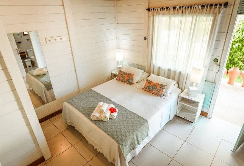 غرفة قياسية, Ecocharme Pousada Pedra Do Mar