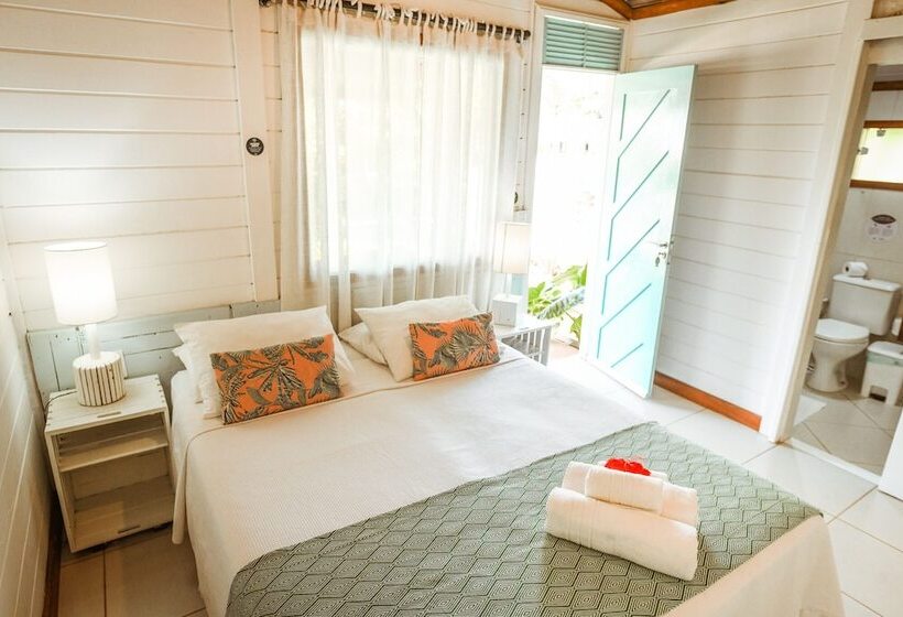 غرفة قياسية, Ecocharme Pousada Pedra Do Mar
