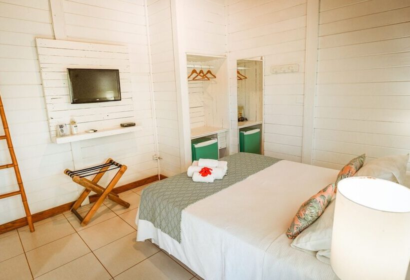 غرفة قياسية, Ecocharme Pousada Pedra Do Mar