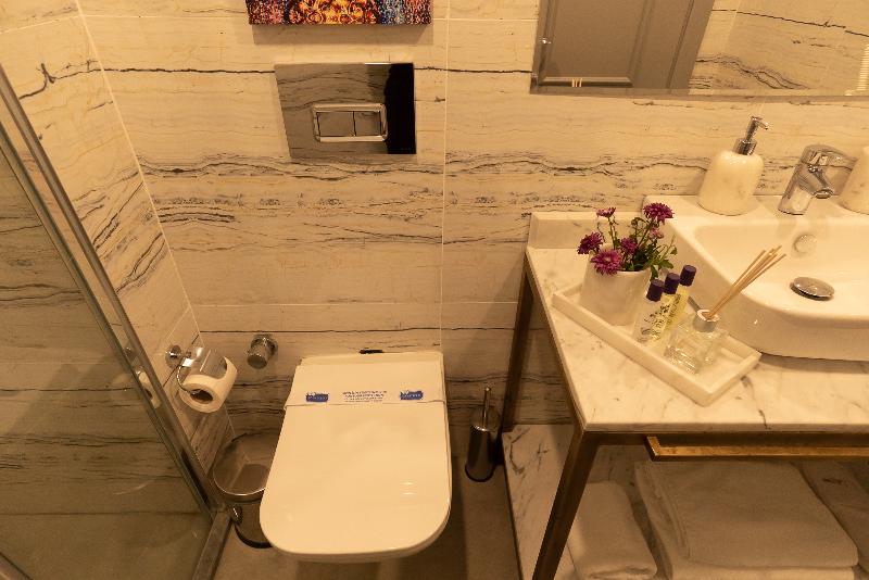 غرفة قياسية, Ecocharme Pousada Pedra Do Mar