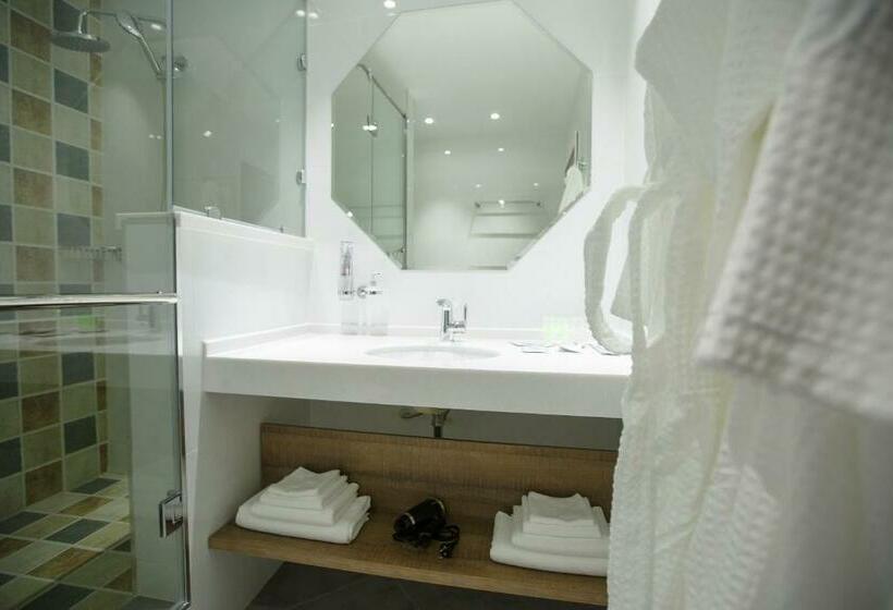 اتاق استاندارد, Green Which