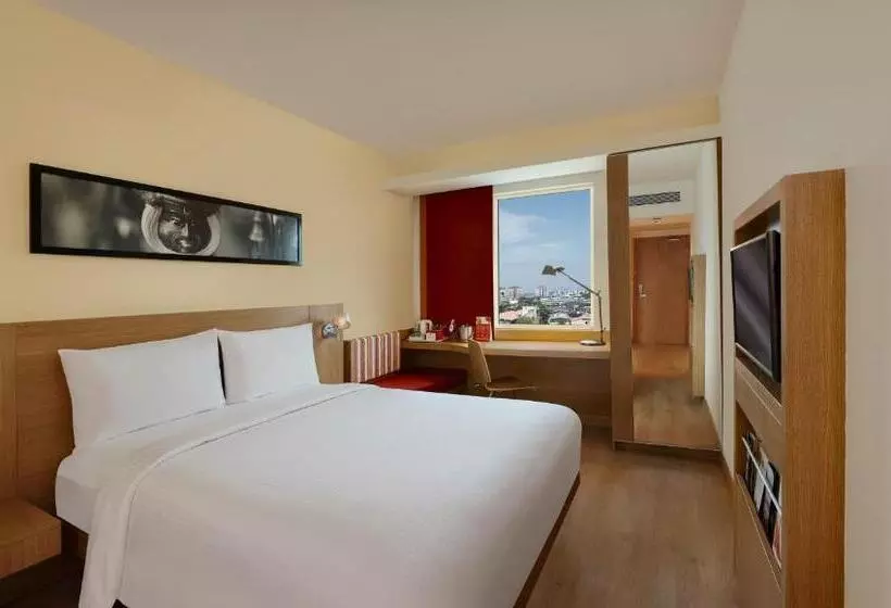 スタンダードルーム, Ibis Kochi City Centre An Accor Brand