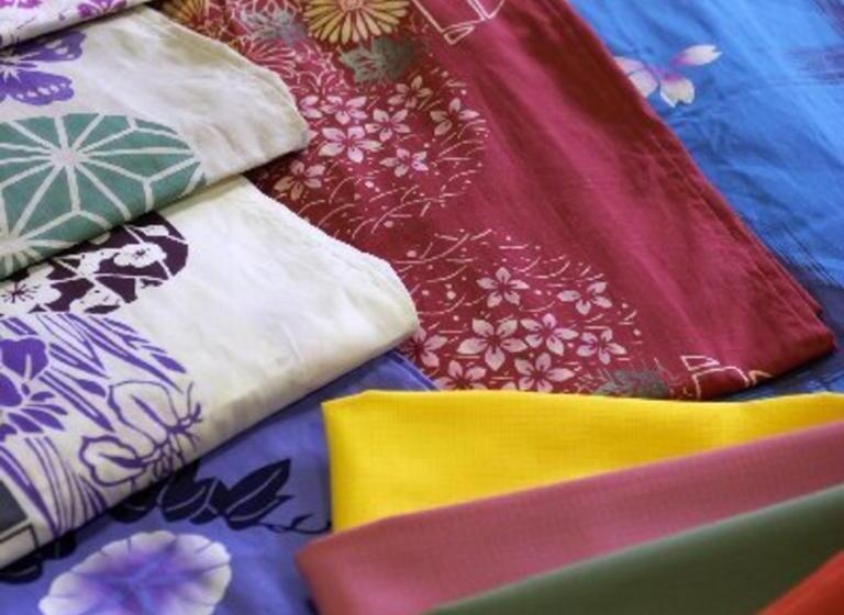 غرفة قياسية, Kameya Honten