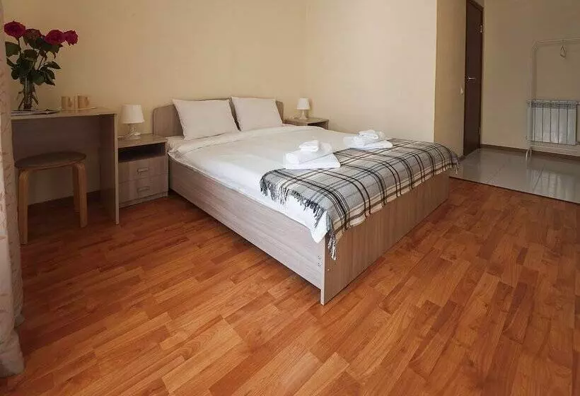 اتاق اکونومی, Megapolis