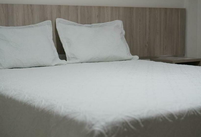 Номер Superior, Oiti Hotel By Up