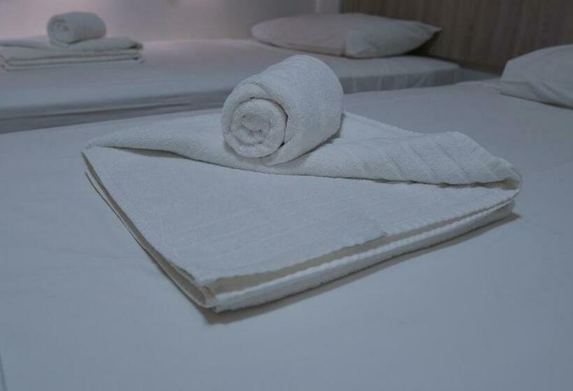 Номер Superior, Oiti Hotel By Up