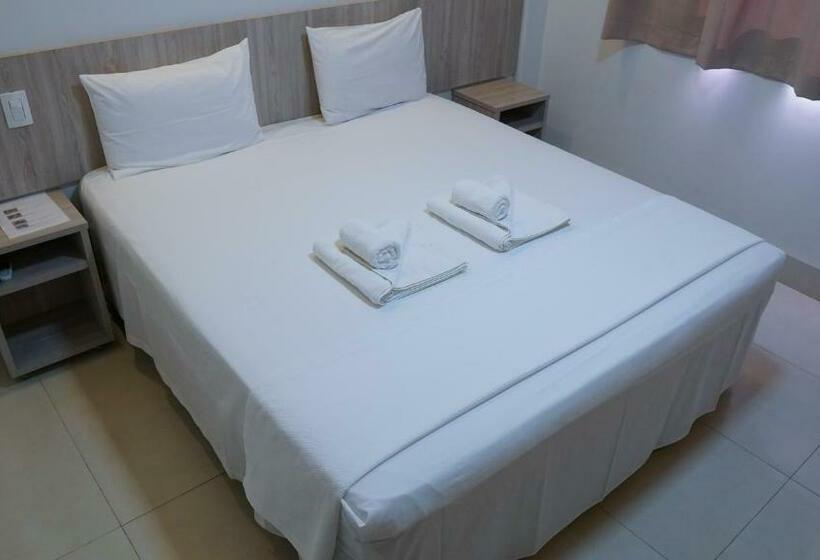 수피리어 룸, Oiti Hotel   By Up