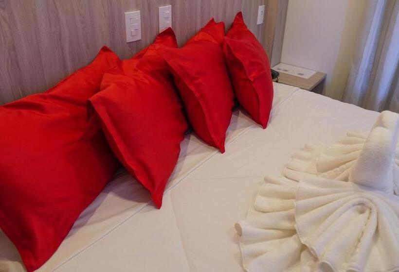 Президентский Люкс, Oiti Hotel By Up