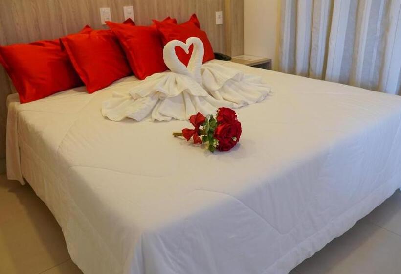 Президентский Люкс, Oiti Hotel By Up