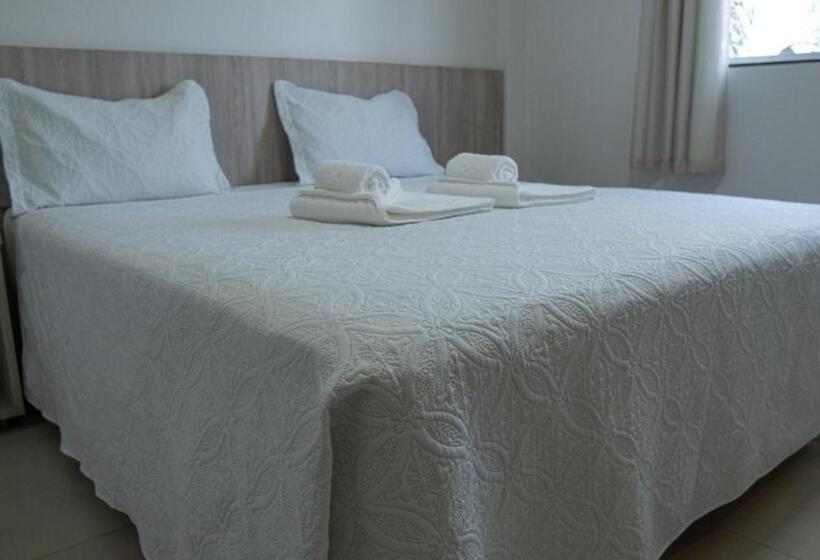 Номер Superior, Oiti Hotel By Up